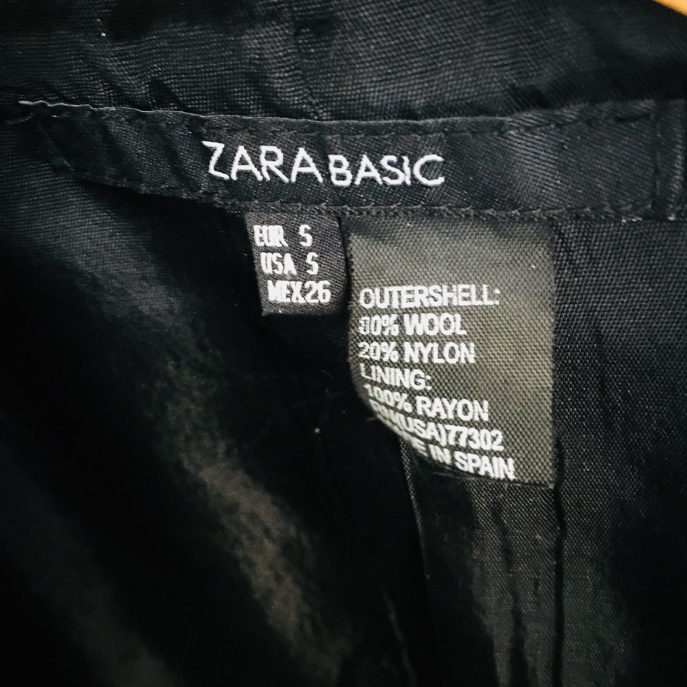 Z  A  R  A - Picture 4 of 8